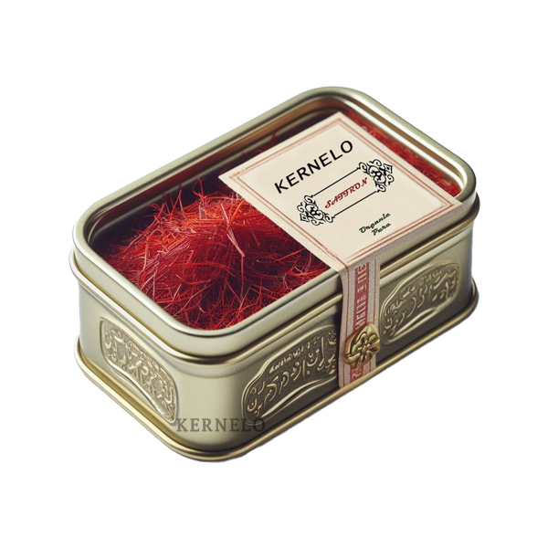 Saffron wholesale price and supplier