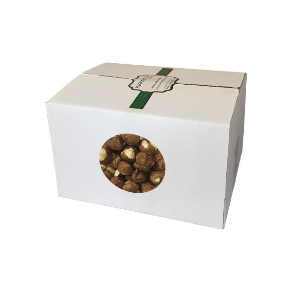 قیمت خرید مغز فندق عمده hazelnuts wholesale price