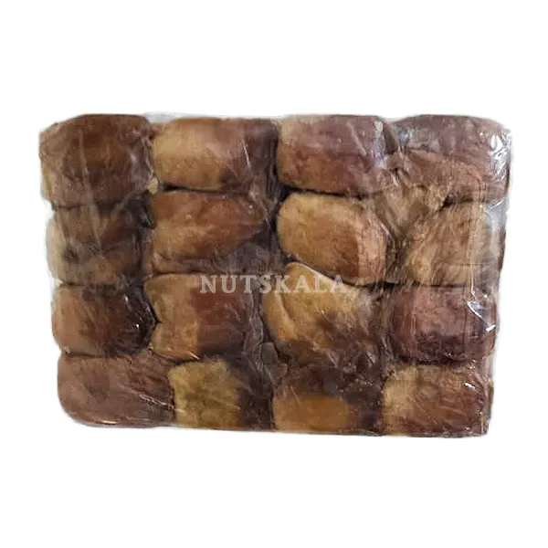 قیمت بهترین خرما زاهدی فشرده