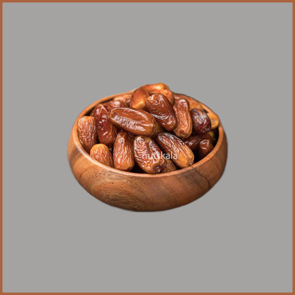صادرات خرما dates export کرنلو بهترین برند خرما