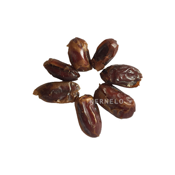 خرما بی هشته سایر
pitted dates bulk kernelo