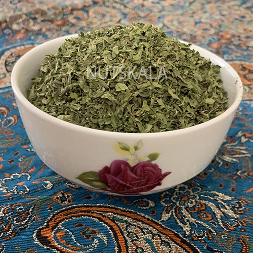 قیمت روز انواع سبزی های خشک کرنلو