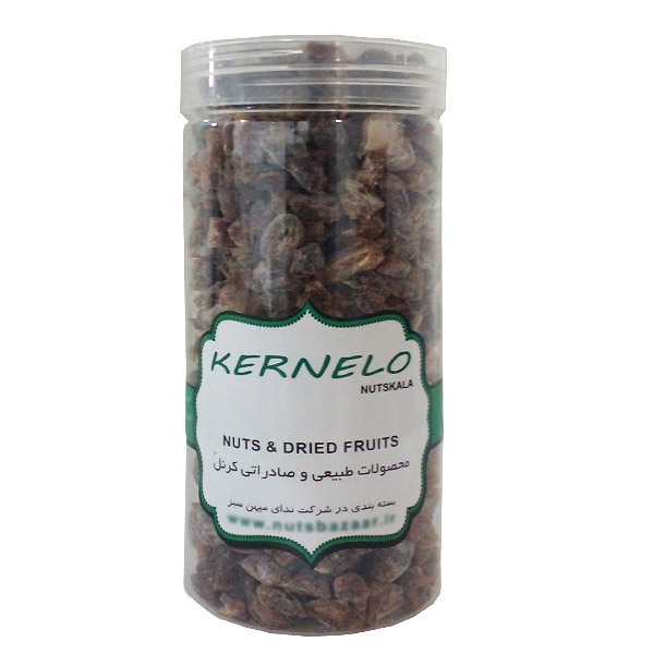 چیپس خرما پیارم با قیمت عمده صادراتی در بازار انواع خرما chopped dates wholesale price