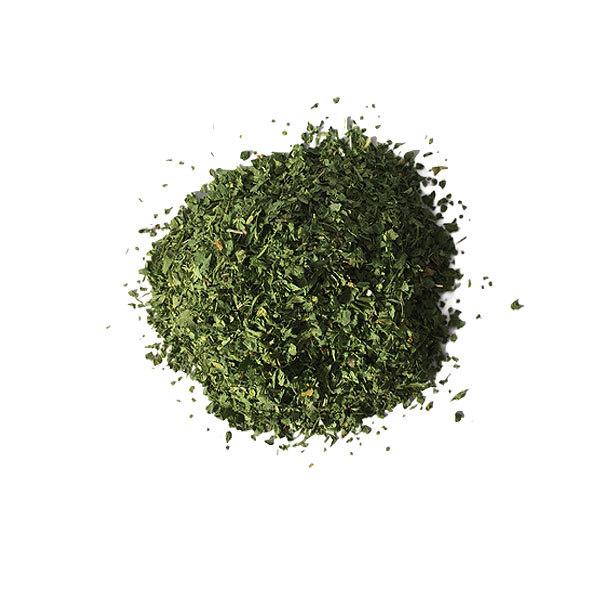 خرید سبزی جعفری خشک اعلاء عمده در بازار سبزیجات خشک کرنلو بسته بندی شده صادراتی spinach dried herbs wholesale basil dill mint
