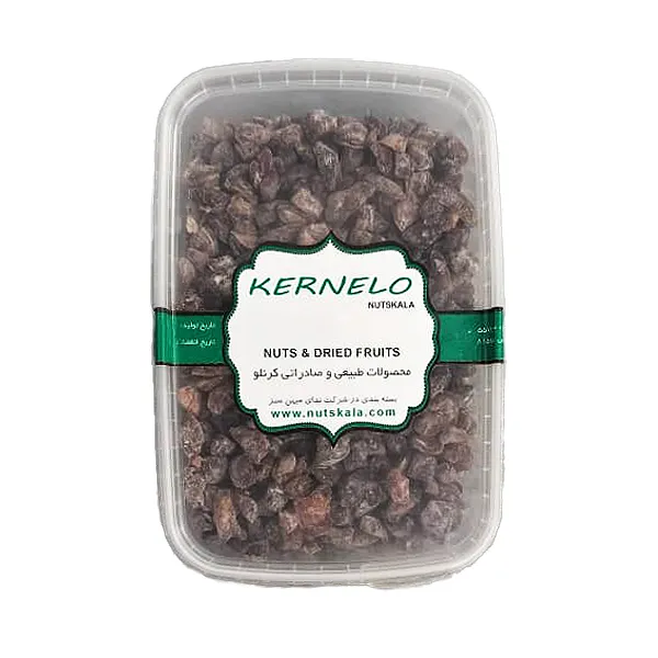 قیمت چیپس خرما بسته بندی فروش عمده chopped dates