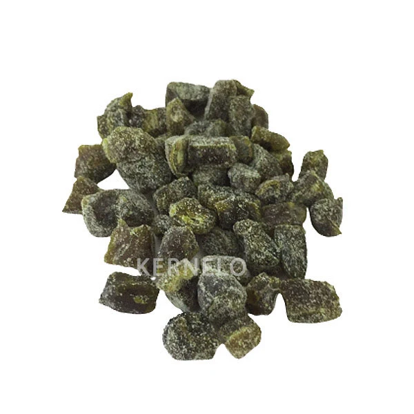 چیپس خرما زنجبیلی