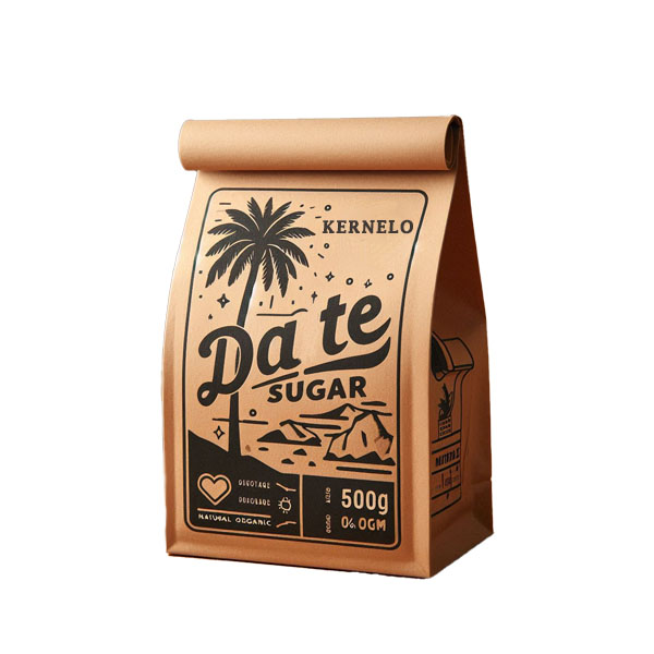 Kernelo date sugar supplier wholesale

