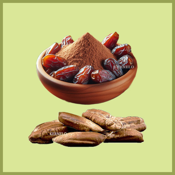 buy wholesale date seeds powder