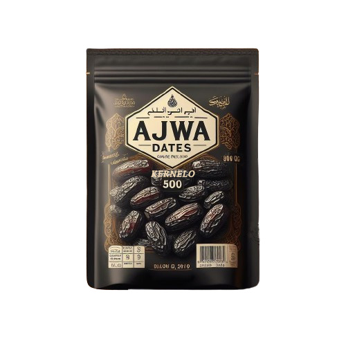 kernelo ajwa dates retails wholesale bulk price
