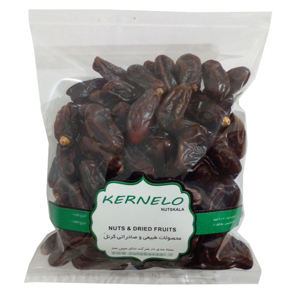 قیمت روز انواع خرما 1404