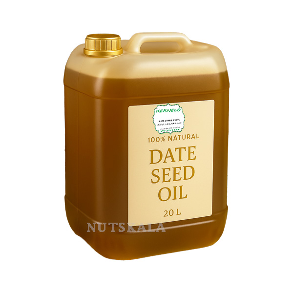 Date seeds oil bulk