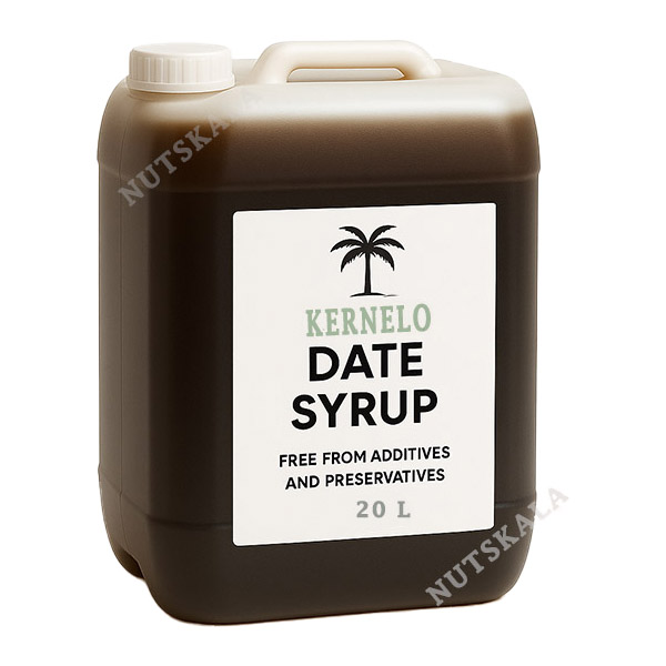 date molasses wholesale supplier