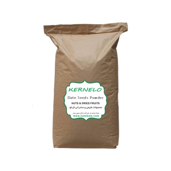 Date seeds powder wholesale bulk supplier price