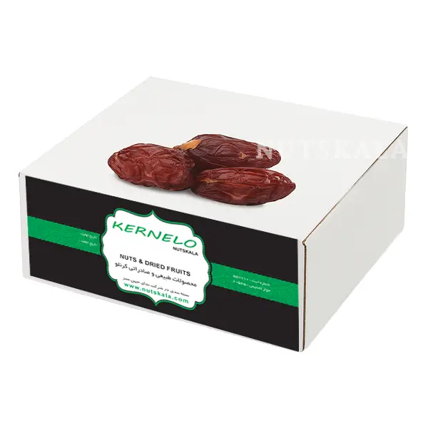 قیمت خرما بریمی عمده