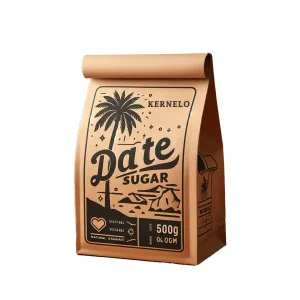 قیمت شکر پودر خرما Date sugar price