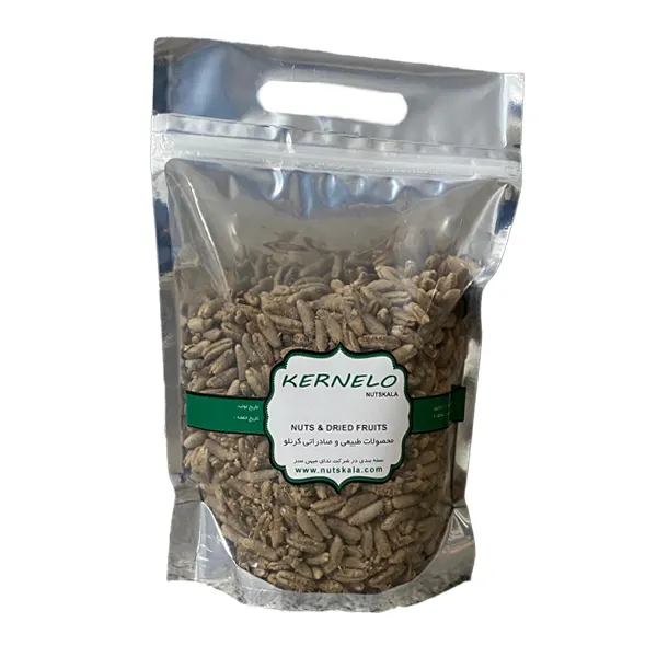 قیمت خرید فروش هسته خرما شسته شده صادراتی