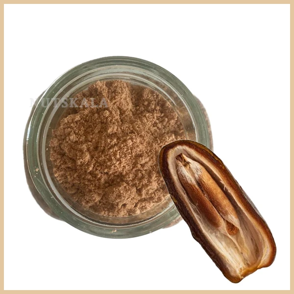 هسته خرما
قیمت عمده