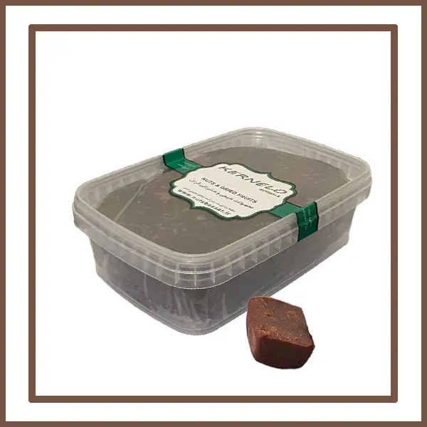 قیمت خرید فروش پوره یا خمیر خرما date paste