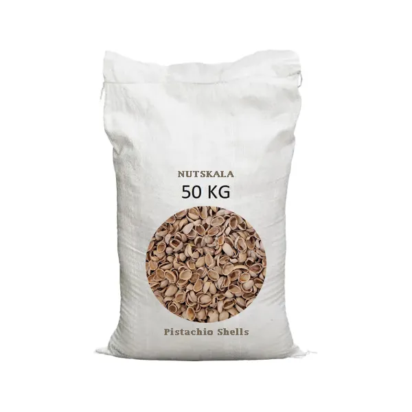 buy wholesale Pistachio Shells bulk price