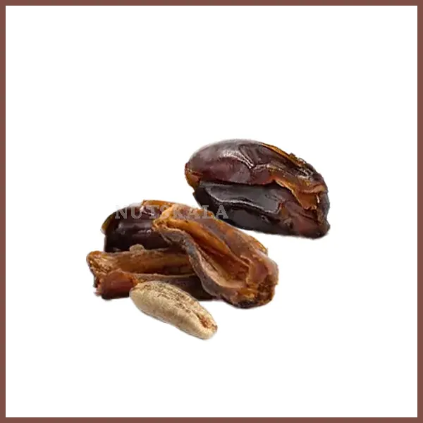 قیمت خری دفروش خرما بی هسته Pitted dates