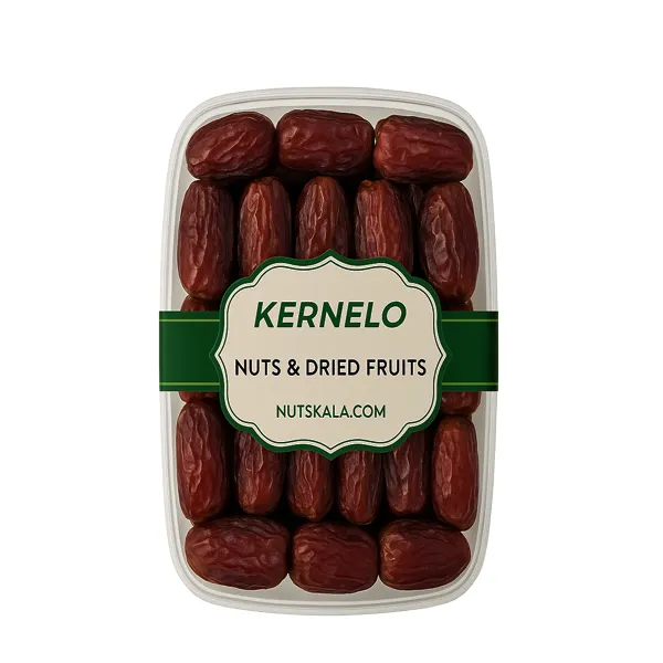 قیمت خرید فروش خرما شهابی بسته بندی