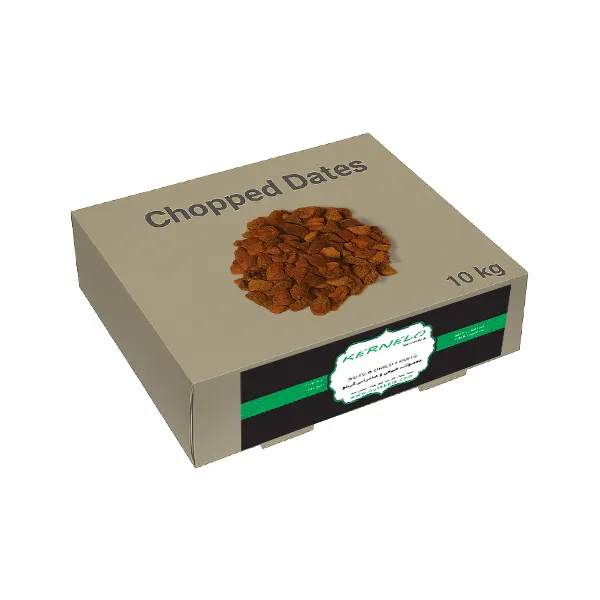 قیمت خرید فروش چیپس خرما عمده chopped dates