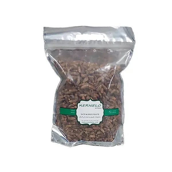 قیمت خرید هسته خرما کرنلو بسته بندی کیلویی date seeds price