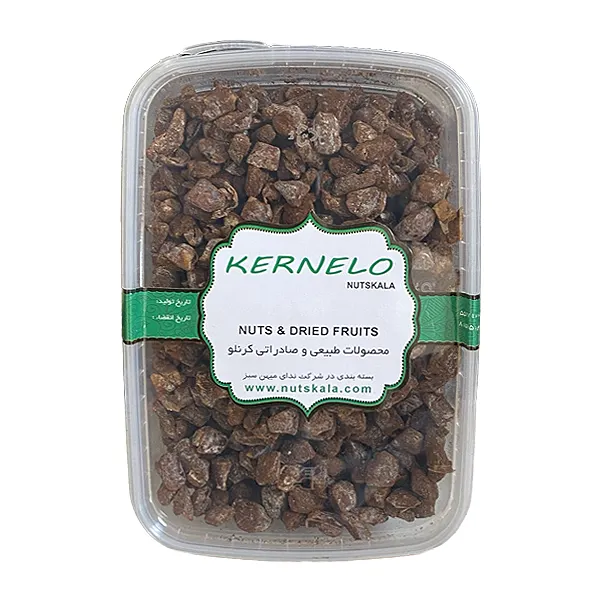 قیمت چیپس خرما با طعم قهوه