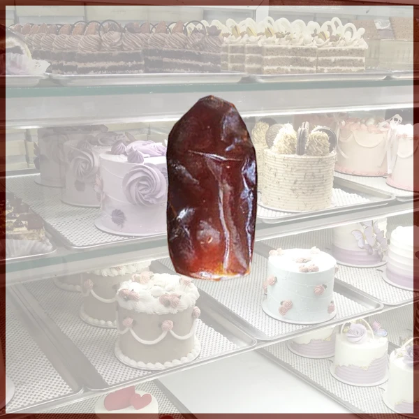 خرید فروش لوازم قنادی شیرین کننده خرما