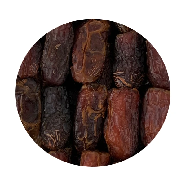 قیمت خرما پیارم هسته گیری شده