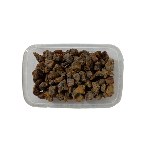 چیپس خرما دارچینی صادراتی